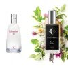 No342 perfume inspired by Dior - Fahrenheit 32 60 ml