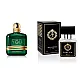 AJ Deluxe Nr343 kvepalai įkvėpti Armani - Stronger With You Sandalwood Edp 100 ml AJ Deluxe Vyrams French Perfumes