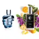 Nr355 kvepalai įkvėpti Diesel - Only The Brave 104 ml