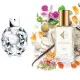 Nr. 35 kvepalai įkvėpti  Armani - Diamonds 60 ml