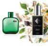 Nr363 kvepalai įkvėpti Lacoste L.12.12 Vert 104 ml