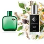 Парфюм №363, созданный по мотивам Lacoste L.12.12 Vert, 104 мл