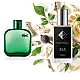 Nr363 kvepalai įkvėpti Lacoste L.12.12 Vert 33 ml