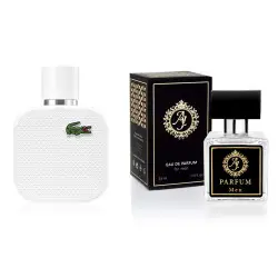 AJ Deluxe Nr364 kvepalai įkvėpti Lacoste - L. 12.12 Blanc 50 ml