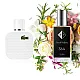 Nr364 kvepalai įkvėpti Lacoste - L.12.12 Blanc 2 ml