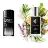 Nr403 kvepalai įkvėpti Paco Rabanne -Black Xs L'Exces 2 ml