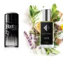 Парфюм №403, вдохновленный Paco Rabanne - Black Xs L'Exces 33 мл