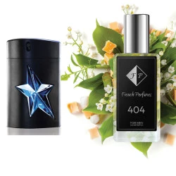 Nr404 kvepalai įkvėpti Thierry Mugler - A Men 33 ml