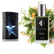 Nr404 kvepalai įkvėpti Thierry Mugler - A Men 33 ml