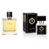 AJ Deluxe Nr405 kvepalai įkvėpti Hermes - Terre D'Hermes 50 ml AJ Deluxe Vyrams French Perfumes
