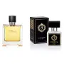 Парфюм AJ Deluxe № 405, вдохновлённый ароматом Hermes — Terre D'Hermes, 33 мл