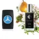 Nr410 kvepalai įkvėpti Mercedes Benz - Man 2015 33 ml