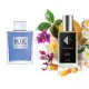 No415 perfume inspired by Antonio Banderas - Blue Seduction 104 ml