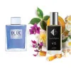 Nr415 kvepalai įkvėpti Antonio Banderas - Blue Seduction 60 ml