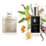 №416 духи, вдохновленные Chanel — Allure Edition Blanche 60 мл