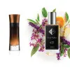 Nr417 kvepalai įkvėpti  Armani - Code Profumo 2 ml