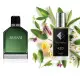 Nr420 kvepalai įkvėpti Armani - Eau de Cedre 60 ml