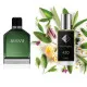 No420 perfume inspired by Armani - Eau de Cedre 2 ml