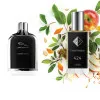 Nr424 kvepalai įkvėpti Jaguar - Classic Black 2 ml