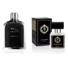 AJ Deluxe Nr424 kvepalai įkvėpti Jaguar - Classic Black 33 ml AJ Deluxe Vyrams French Perfumes
