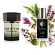 Nr429 kvepalai įkvėpti YSL - La Nuit de L'Homme ( UNIKAT ) 104 ml
