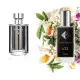 Nr432 kvepalai įkvėpti Prada – L'Homme 33 ml