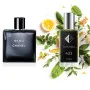 Парфюм №433, вдохновлённый Chanel — Bleu de Chanel edt 60 мл