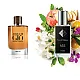 Nr455 kvepalai įkvėpti Armani - Acqua di Gio Absolu 104 ml