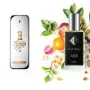 No458 perfume inspired by Paco Rabanne - 1 Million Lucky 33 ml