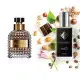 Nr460 kvepalai įkvėpti Valentino - Uomo 2 ml