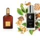 Nr467 kvepalai įkvėpti Tom Ford - For Men Extreme 60 ml