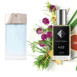 Nr468 kvepalai įkvėpti Azzaro - Chrome Sport 33 ml