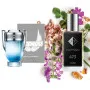 Парфюм №473, вдохновлённый Paco Rabanne Invictus Aqua, 33 мл