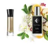 Nr474 kvepalai įkvėpti Armani - Code Absolu 33 ml
