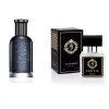 AJ Deluxe Nr478 kvepalai įkvėpti Hugo Boss - Boss Bottled Infinite 100 ml AJ Deluxe Vyrams French Perfumes