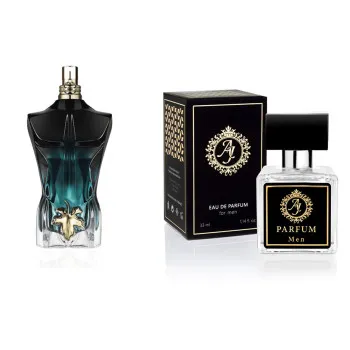 Парфюм AJ Deluxe № 479, созданный по мотивам Jean Paul Gaultier - Le Beau, 33 мл