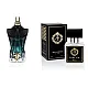 AJ Deluxe Nr479 kvepalai įkvėpti Jean Paul Gaultier - Le Beau 33 ml AJ Deluxe Vyrams French Perfumes