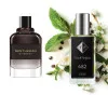 Nr482 kvepalai įkvėpti Givenchy - Gentleman Givenche Boisee 2 ml