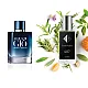 Nr487 kvepalai įkvėpti Giorgio Armani - Acqua di Giò Profondo Lights 60 ml
