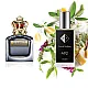 Nr492 kvepalai įkvėpti ean Paul Gaultier - Scandal Pour Homme 60 ml