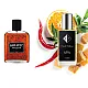 Nr494 parfüüm inhalatsiooniks Bulleit - Bourbon 2 ml