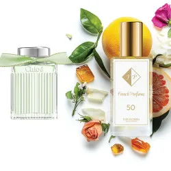 Nr. 50 kvepalai įkvėpti  Chloe - L`Eau de Chloe EDT 104 ml