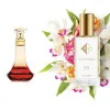 Nr. 53 kvepalai įkvėpti Beyonce - Heat 60 ml