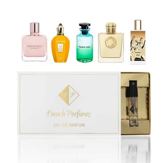 FP Nr. 6 TOP5 moterims FPNR6TOP5MOT French Perfumes