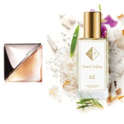 Nr. 62 kvepalai įkvėpti Calvin Klein - Reveal 33 ml