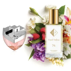Nr. 74 kvepalai įkvėpti DKNY - My NY 104 ml