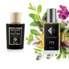 No773 perfume inspired by Acqua di Parma - Zafferano ( UNISEX ) 2 ml