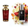 No787 perfume for inhalation Lattafa Mayar Cherry Intense ( UNISEX ) 60 ml FP Men French Perfumes