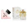 AJ Deluxe Nr789 kvepalai įkvėpti Prada Paradoxe Virtual Flower 50 ml AJ Deluxe Moterims French Perfumes