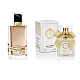 AJ Deluxe Nr790 kvepalai įkvėpti Yves Saint Laurent Libre Flower and Flames 100 ml AJ Deluxe Moterims French Perfumes